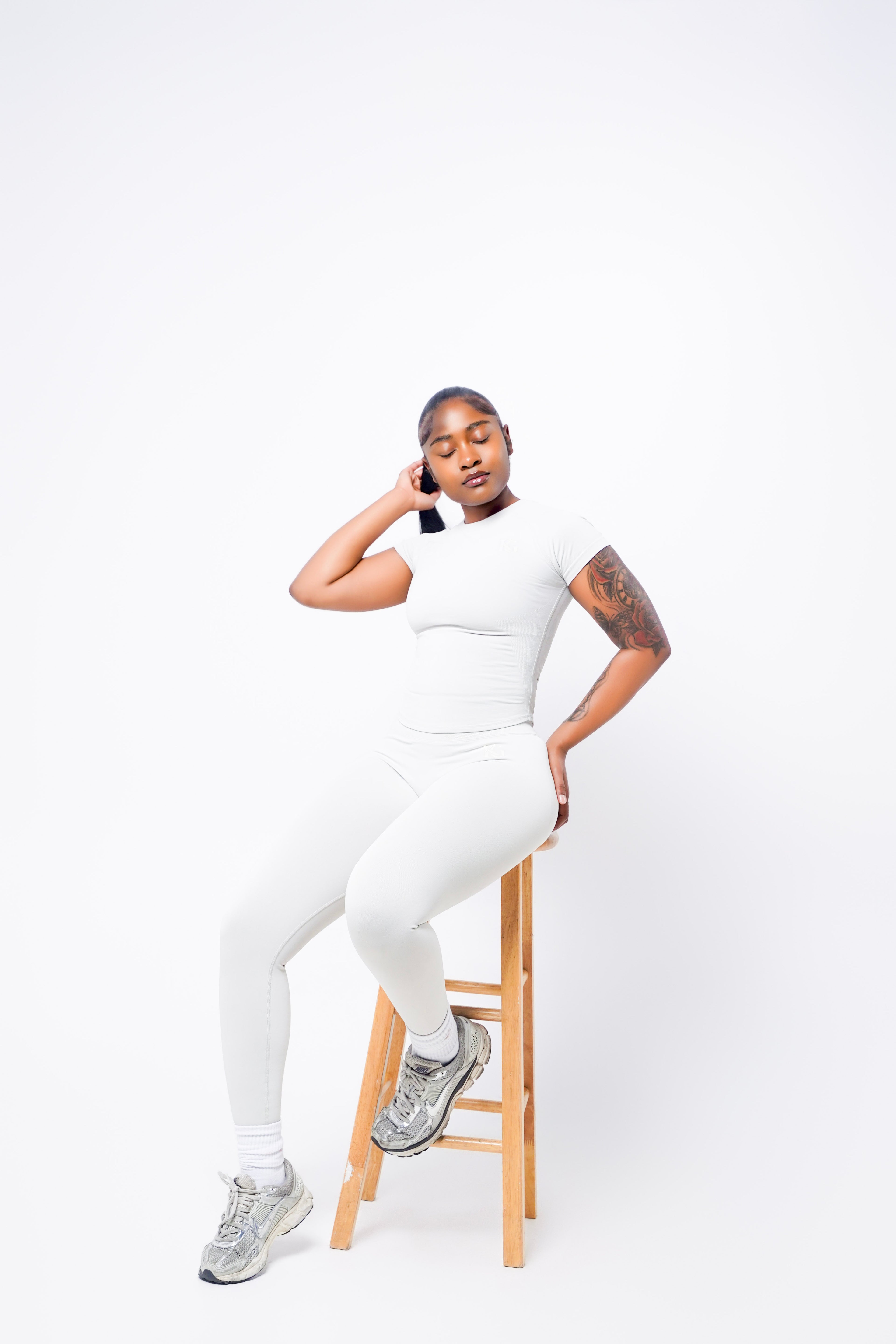 Nude Sculpt Leggings