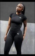 Core Sculpt Top